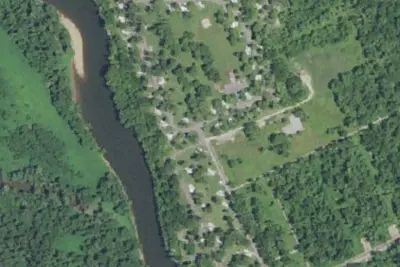 Camp site