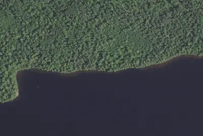 Canoe Lake #2