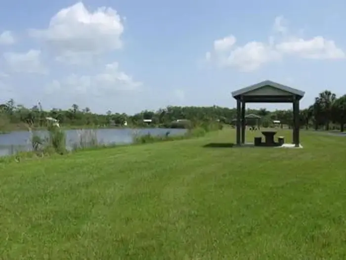 Midway Campground (FL) Day Use