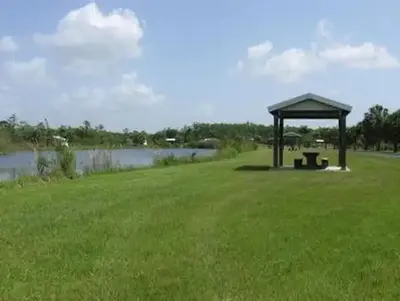 Midway Campground (FL)
