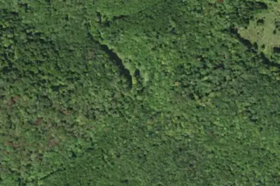 Camp site