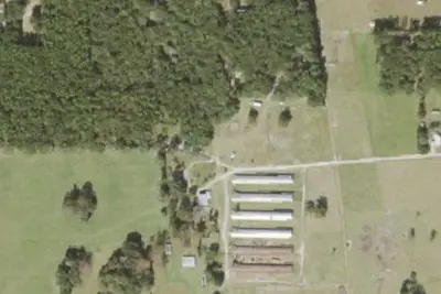 Camp site
