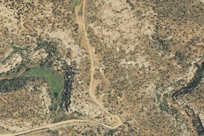 Camp site