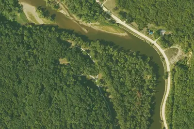 Central City, IA Site 5