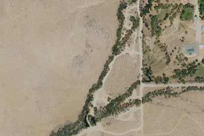 Baker Creek Campground