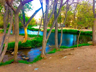 River-in-Big-Pine-CA