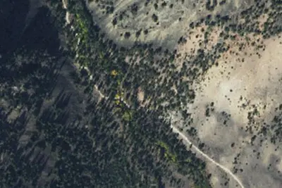 Rock Pile
