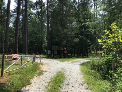 Collins Creek Seasonal Campground (SC)