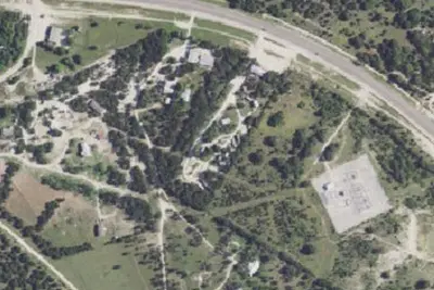 Roadhouse RV Park