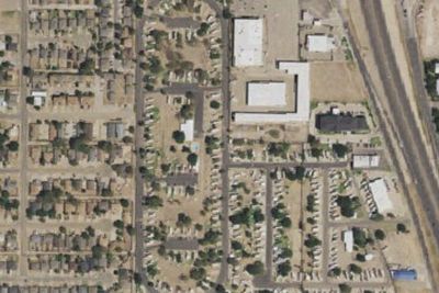 Camelot Village Mobile Home Park