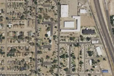 Camelot Village Mobile Home Park