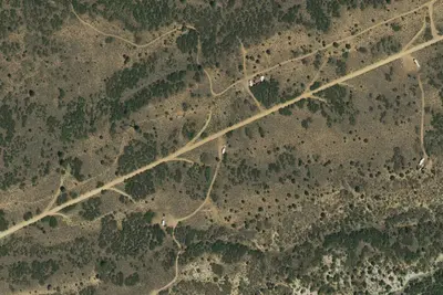 Camp site