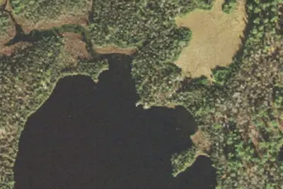 Camp site