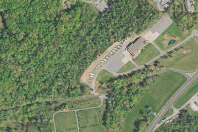 RV park