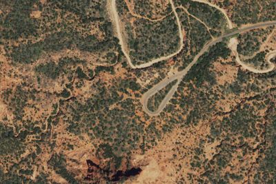 Quitaque, TX Site 39