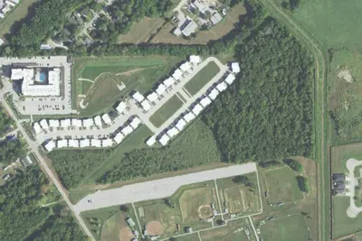 RV park
