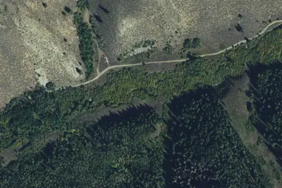 Sawmill Campground
