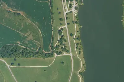 Lake Miola Upper Campground