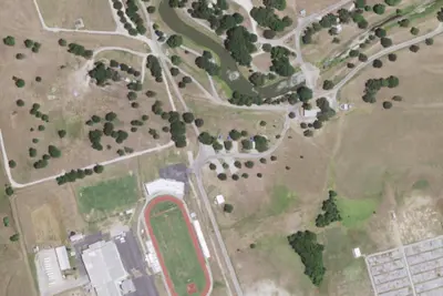 RV park