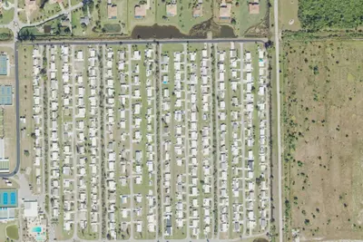 RV park