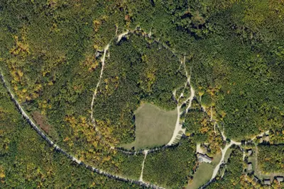 Camp site