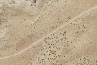 Camp site