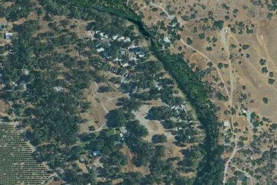 Sequoia RV Ranch