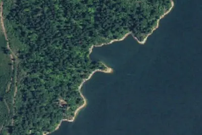 Camp site