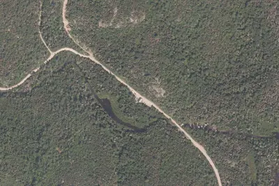 ZEC Buteux Bas-Saguenay