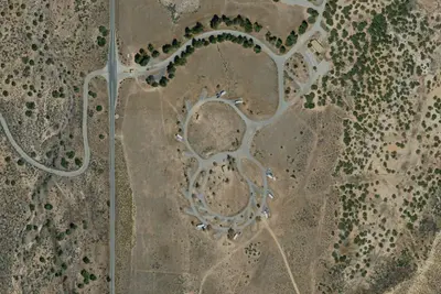 Trailer & RV Area