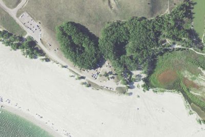 Sandy Beach