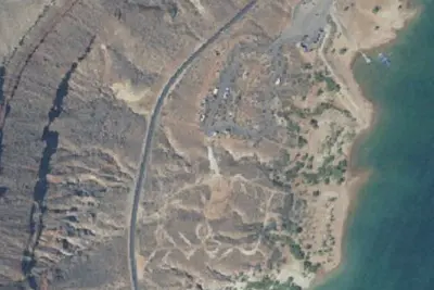 Quail Creek Campground