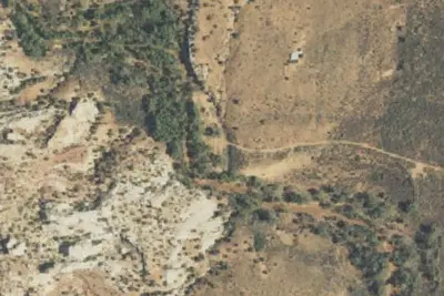 Camp site