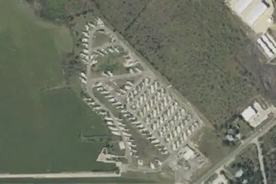 Longhorn RV Resort and Storage