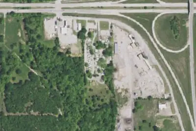 RV park