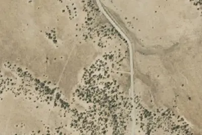 Camp site