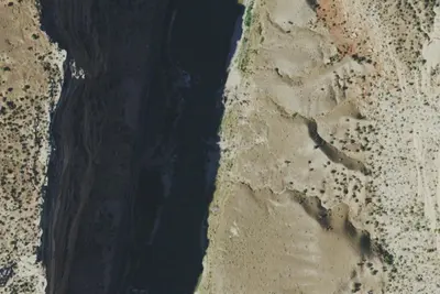 Black Rocks 4