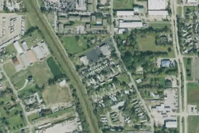 RV park