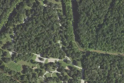 Camp site