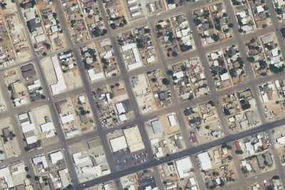 RV park