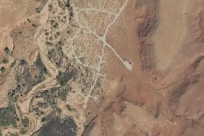 Camp site