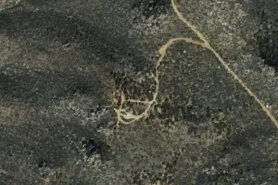 Windy Point Campground