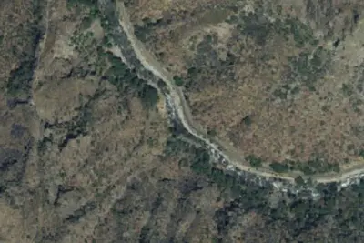 Kings River 1