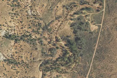 Camp site
