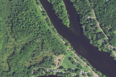 Camp site