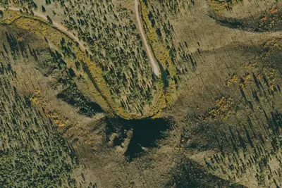 Aspen Campground