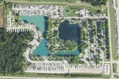 Wild Wings Campground & Marina