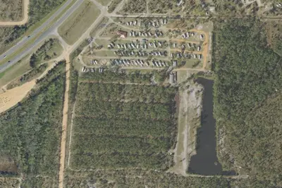 RV park