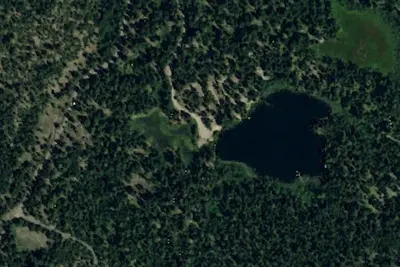 Lost Lake