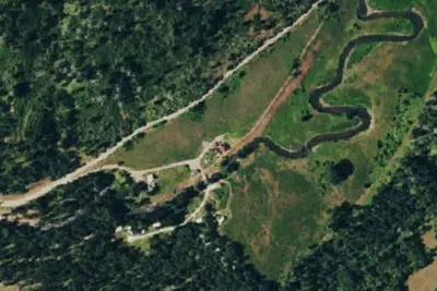 Dunton River Camp